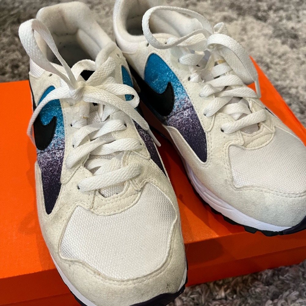 Nike Air Skylon Womens size 5.5